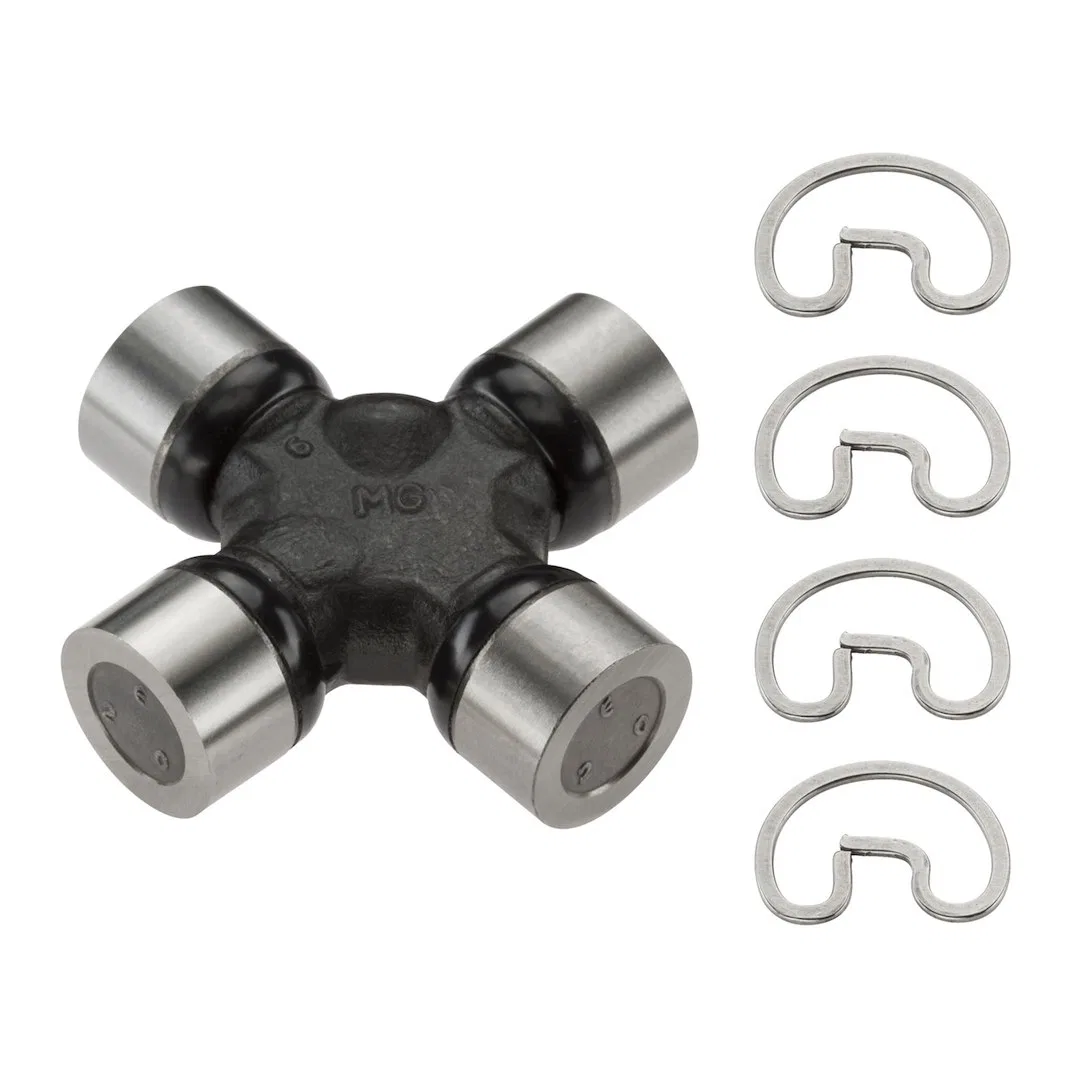 269 – MOOG Universal Joint, OE Replacement Non-Greasable Super Strength Spicer 1310 - view 2